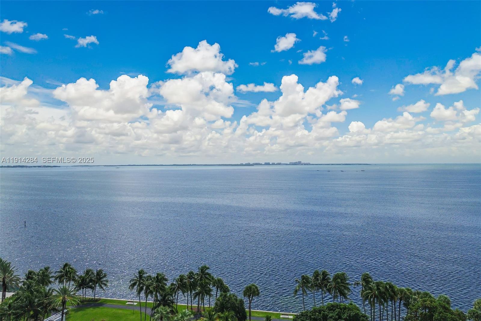 2 Grove Isle Drive B1507, Miami, FL 33133, Miami