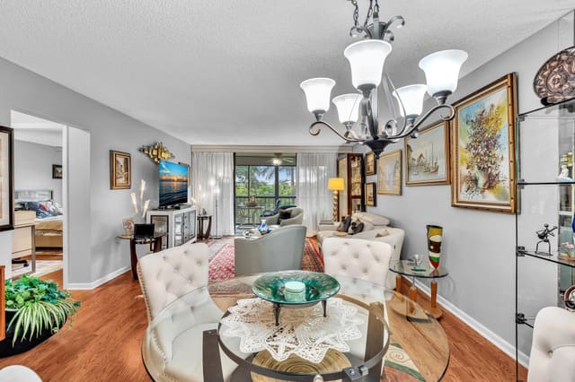 6320 Boca Del Mar Drive 303, sold in Glens Condo, Boca Raton, FL