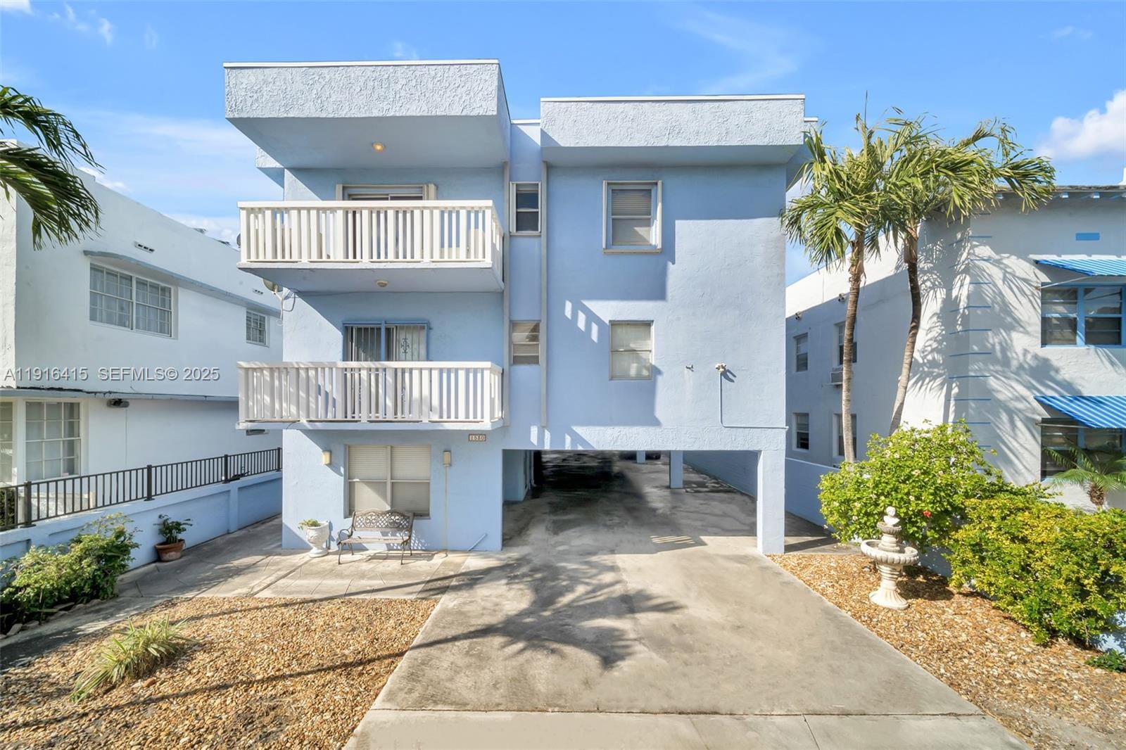 1530 Pennsylvania Avenue 204, Miami Beach, FL 33139 photo 2