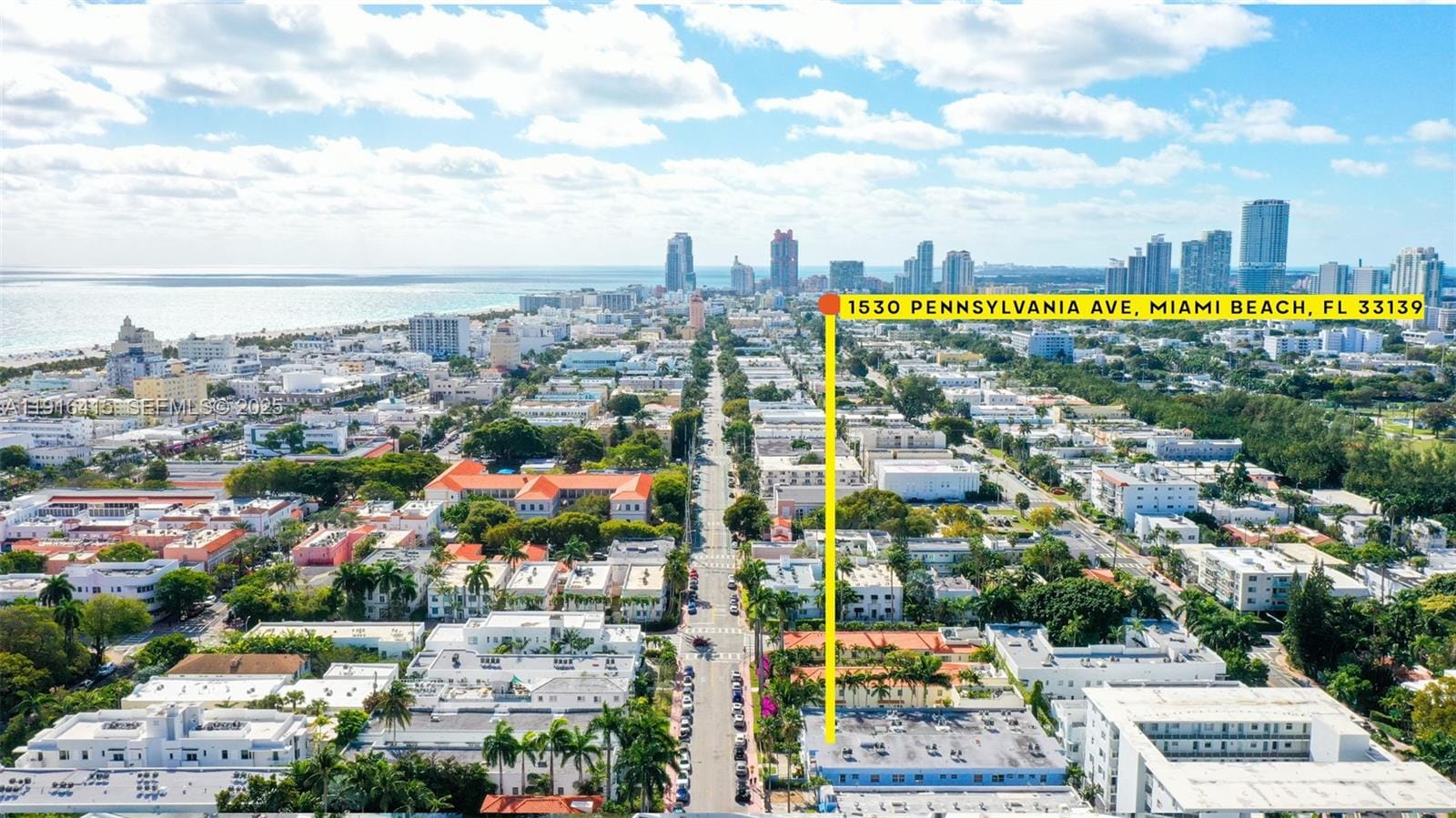 1530 Pennsylvania Avenue 204, Miami Beach, FL 33139 photo 4