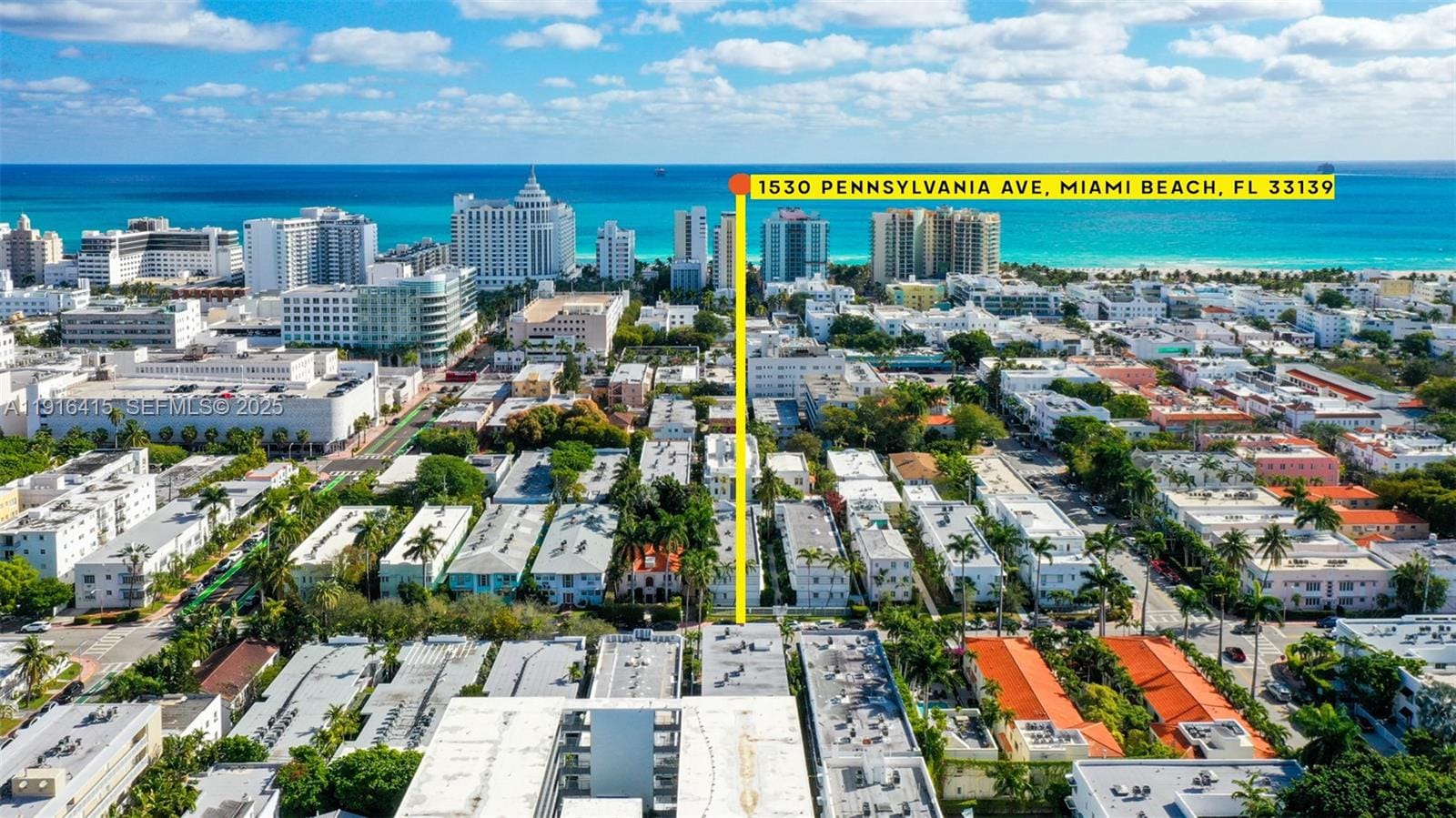 1530 Pennsylvania Avenue 204, Miami Beach, FL 33139