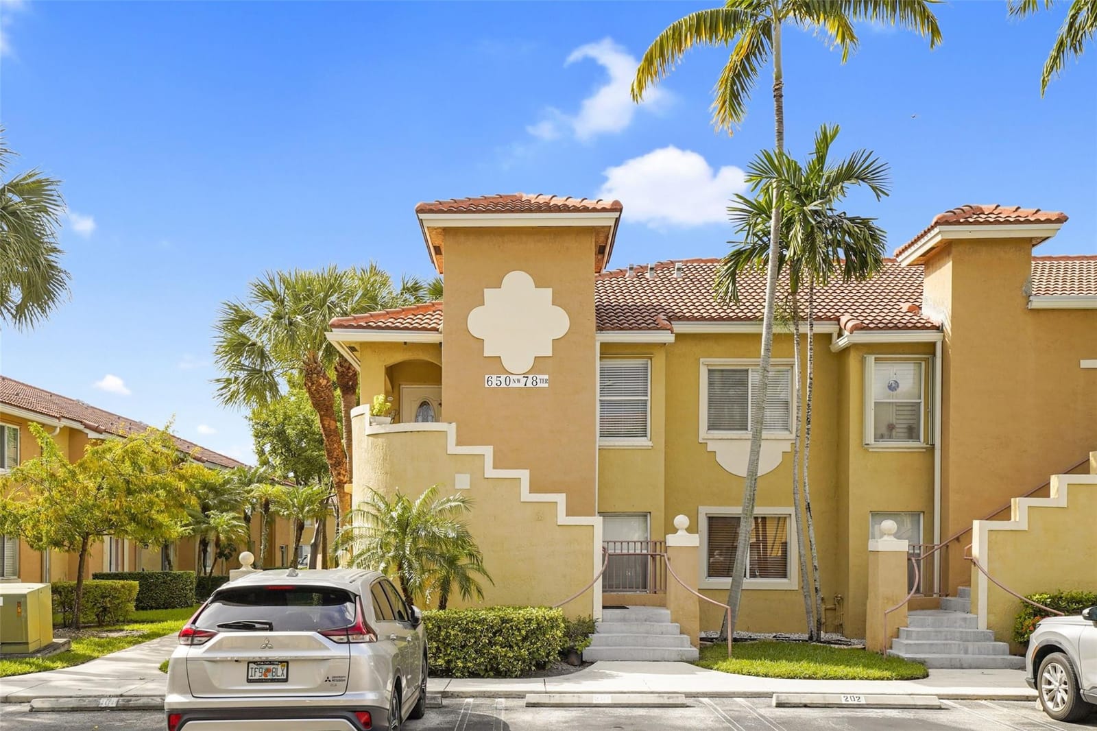 650 NW 78th Terrace 201, Pembroke Pines, FL 33024 photo 28