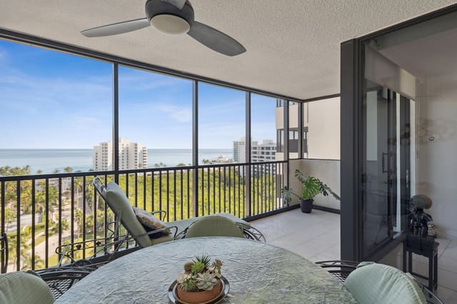 3420 S Ocean Boulevard 12 O, sold in Coronado At Highland Beach Condo, Highland Beach, FL