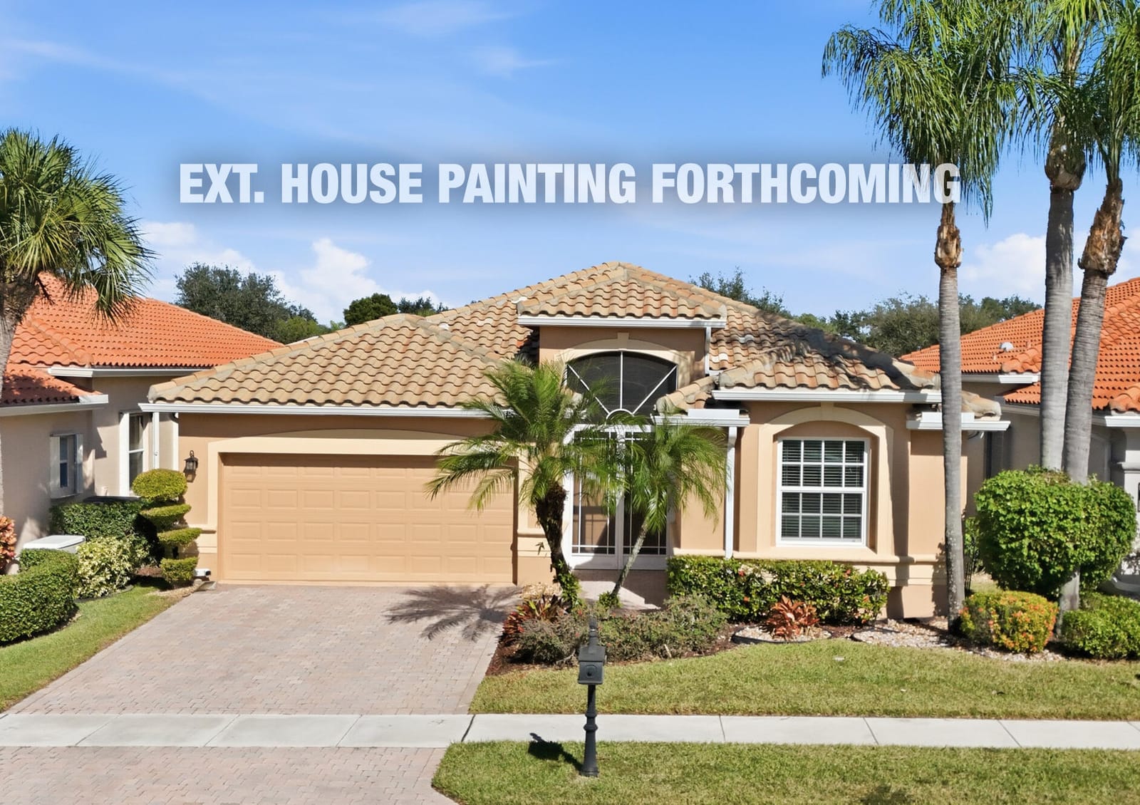 7641 Viniste Drive, Boynton Beach, FL 33472