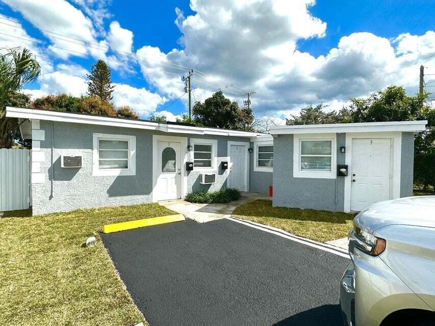 3670 NE 15th Avenue, Pompano Beach, FL 33064, Pompano Beach