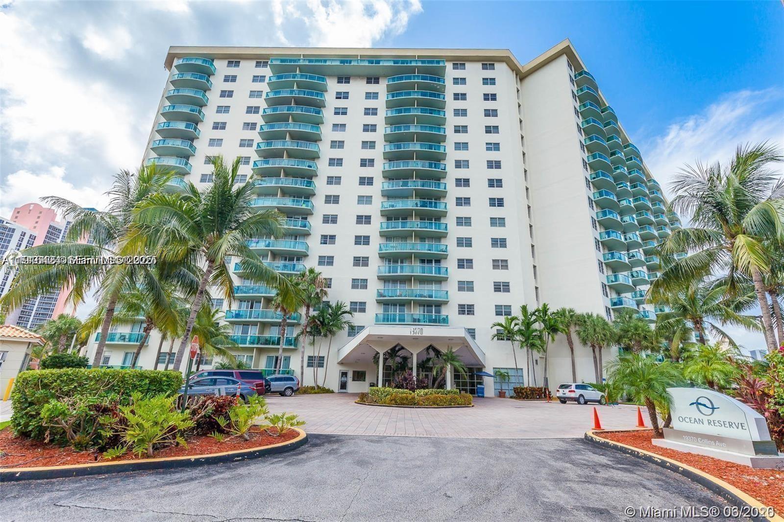 19370 Collins Avenue 517, Sunny Isles Beach, FL 33160, Sunny Isles Beach