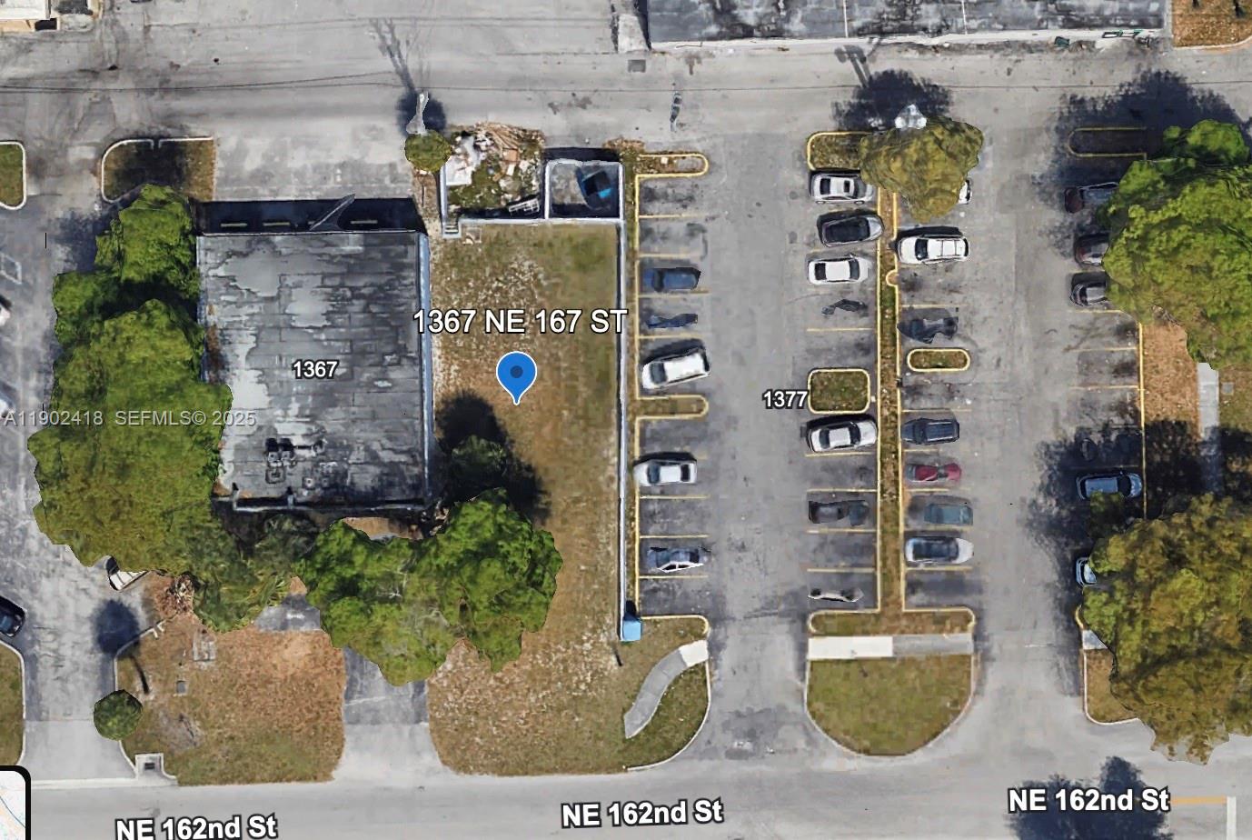 1367 NE 162 Street, North Miami Beach, FL 33162, North Miami Beach