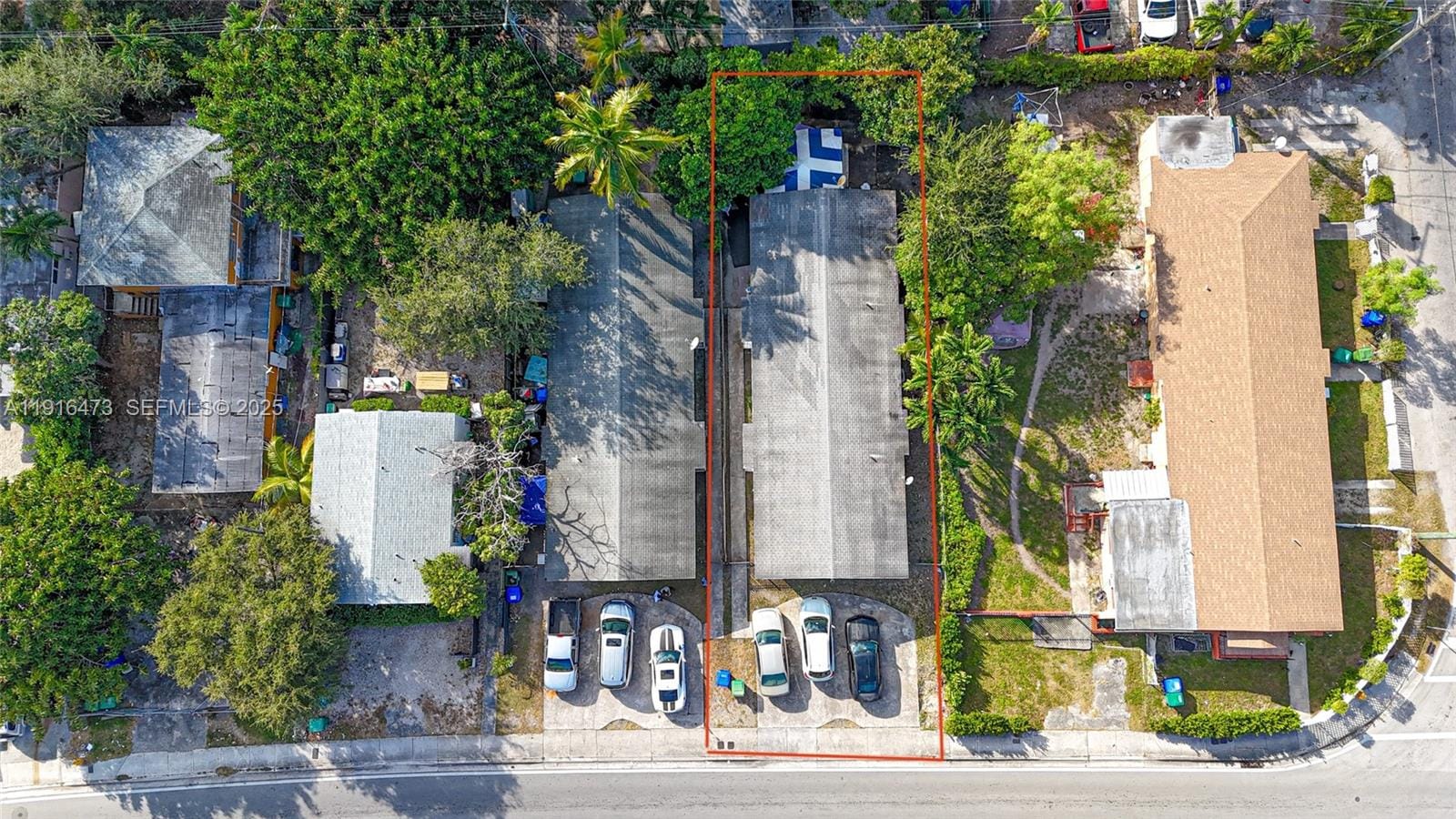 5550 N Miami Avenue, Miami, FL 33127