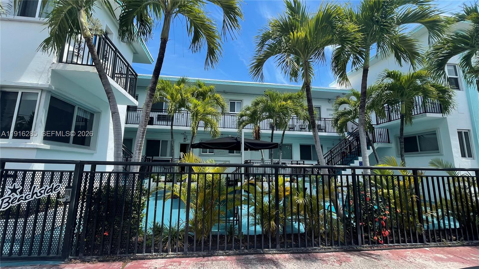 8100 Harding Avenue 508, Miami Beach, FL 33141, Miami Beach