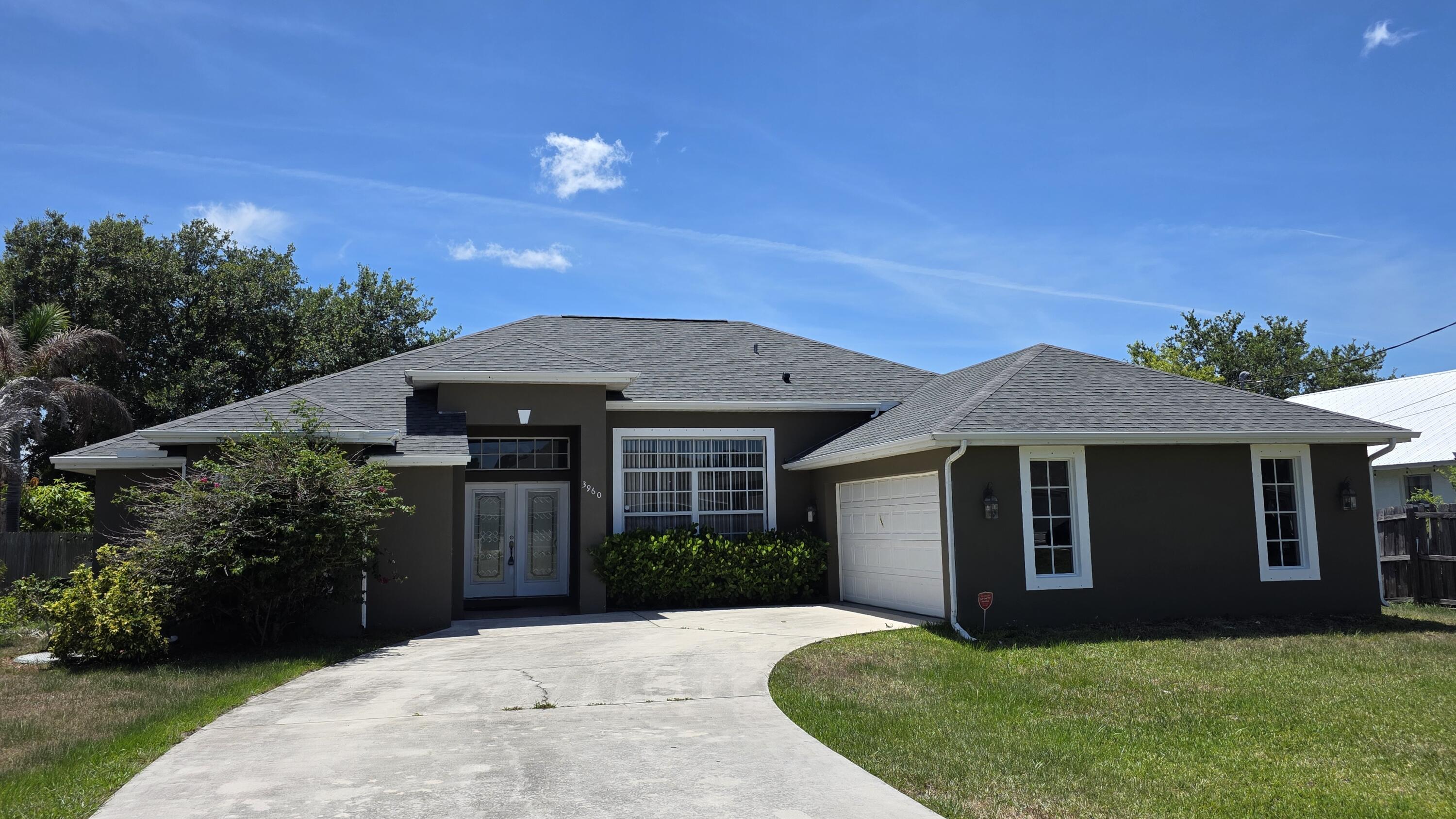 3960 SW Hablow Street, Port St. Lucie, FL 34953, Port St Lucie