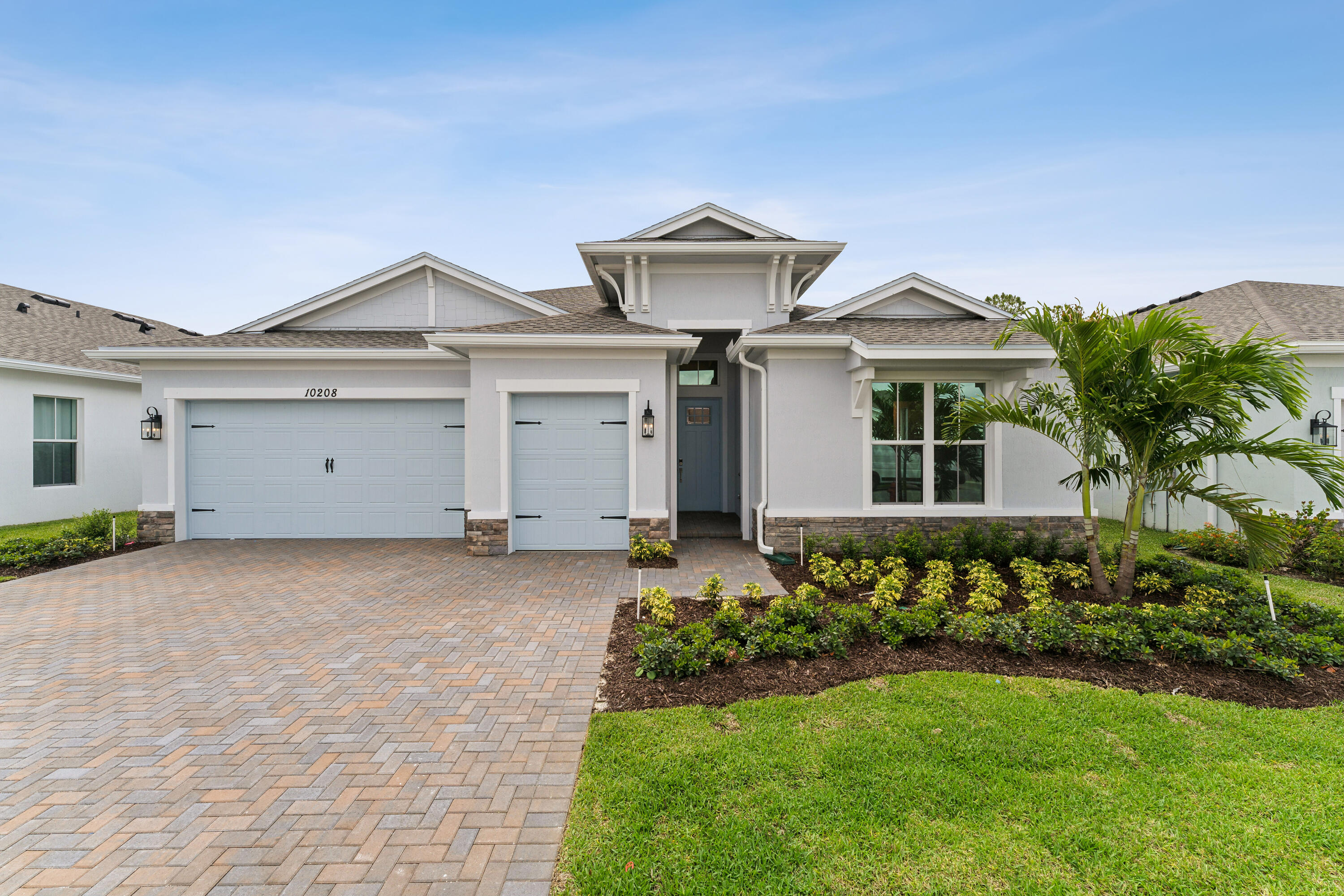 10208 NW Field Flower Trail NW 161, Port St. Lucie, FL 34987, Port St Lucie