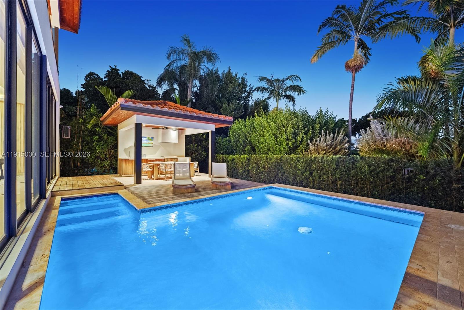 5831 Alton Road, Miami Beach, FL 33140, Miami Beach