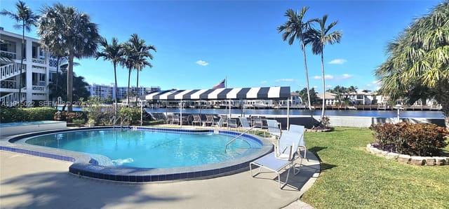 2400 S Ocean Drive 104, sold in Twelve Pillars, Hollywood, FL