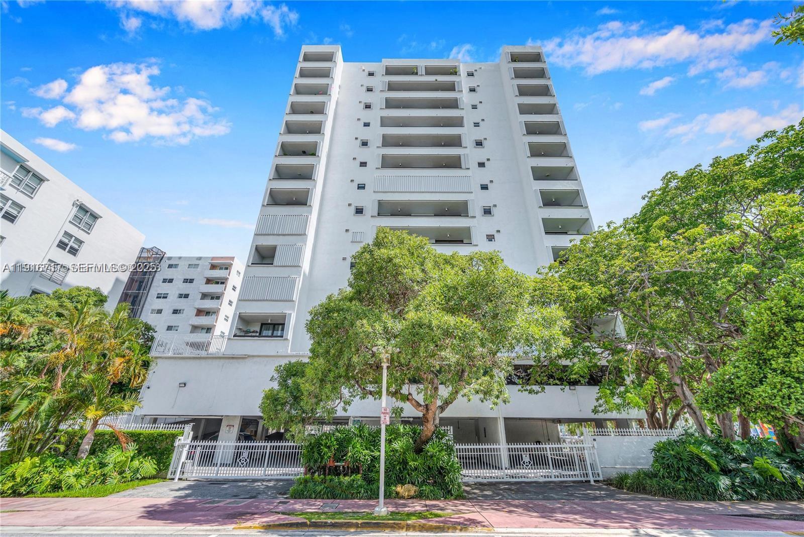 1775 Washington Avenue 4G, Miami Beach, FL 33139, Miami Beach