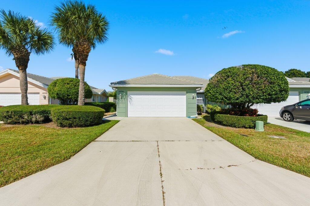 1279 NW Bentley Circle A, Port St. Lucie, FL 34986