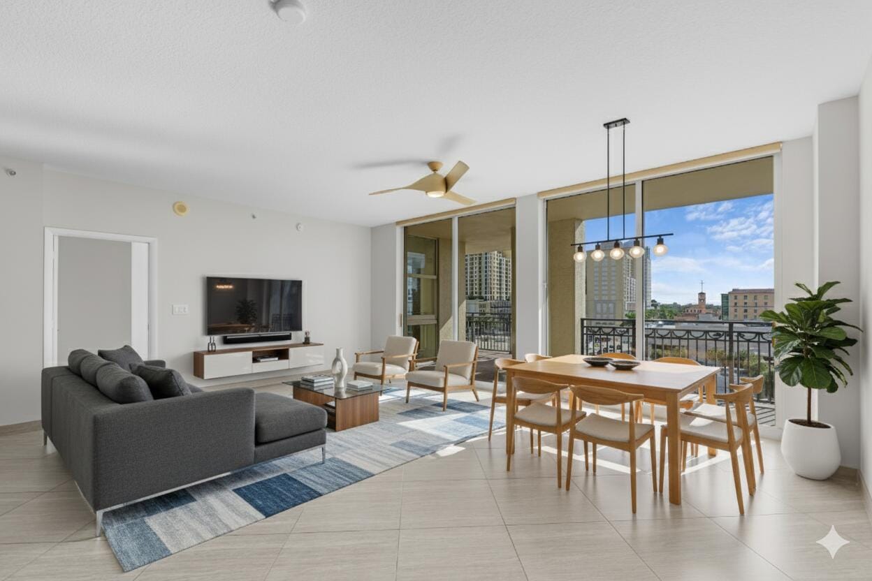 550 Okeechobee Boulevard 601, West Palm Beach, FL 33401
