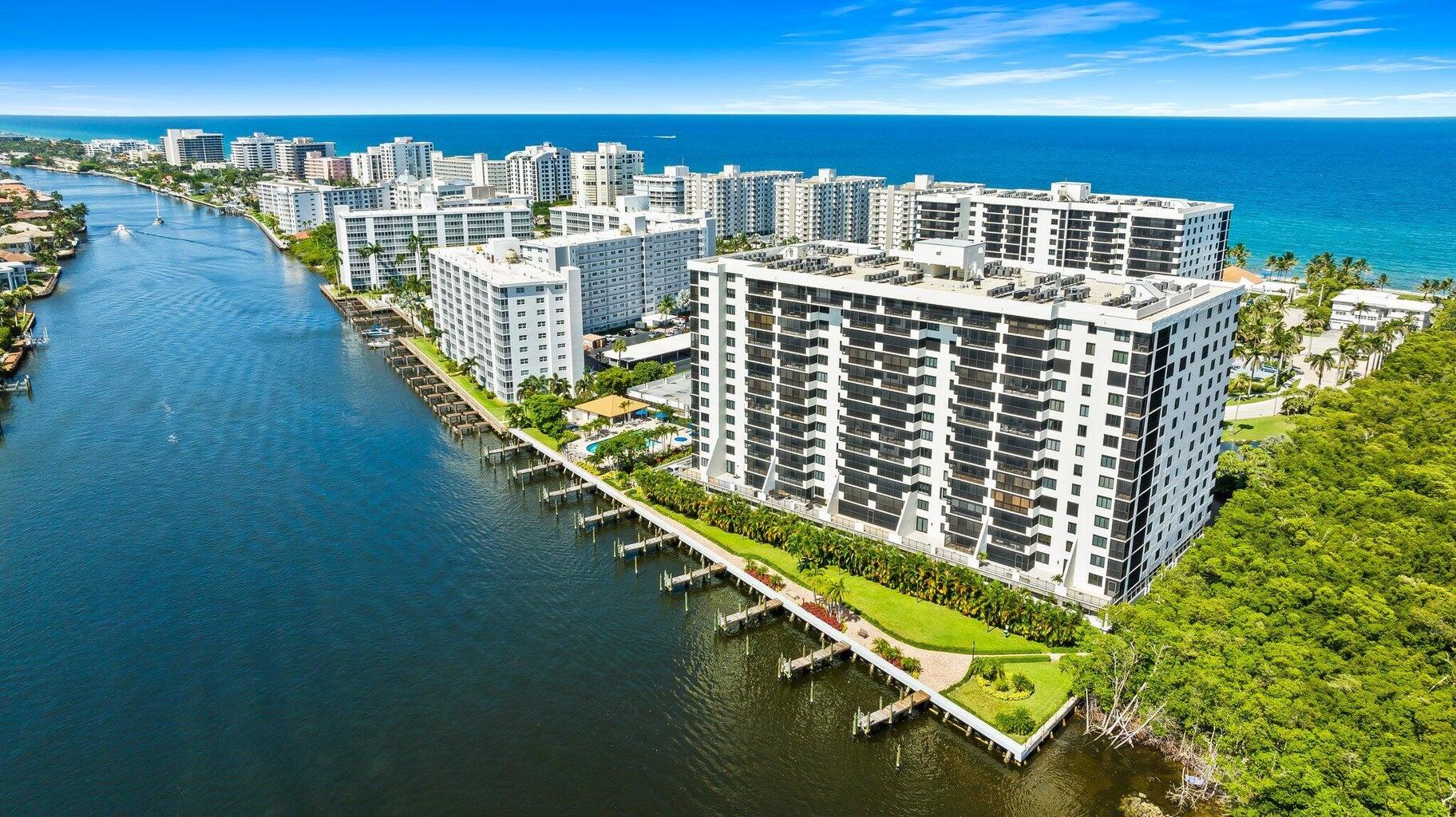 3420 S Ocean Boulevard 3p, Highland Beach, FL 33487, Highland Beach