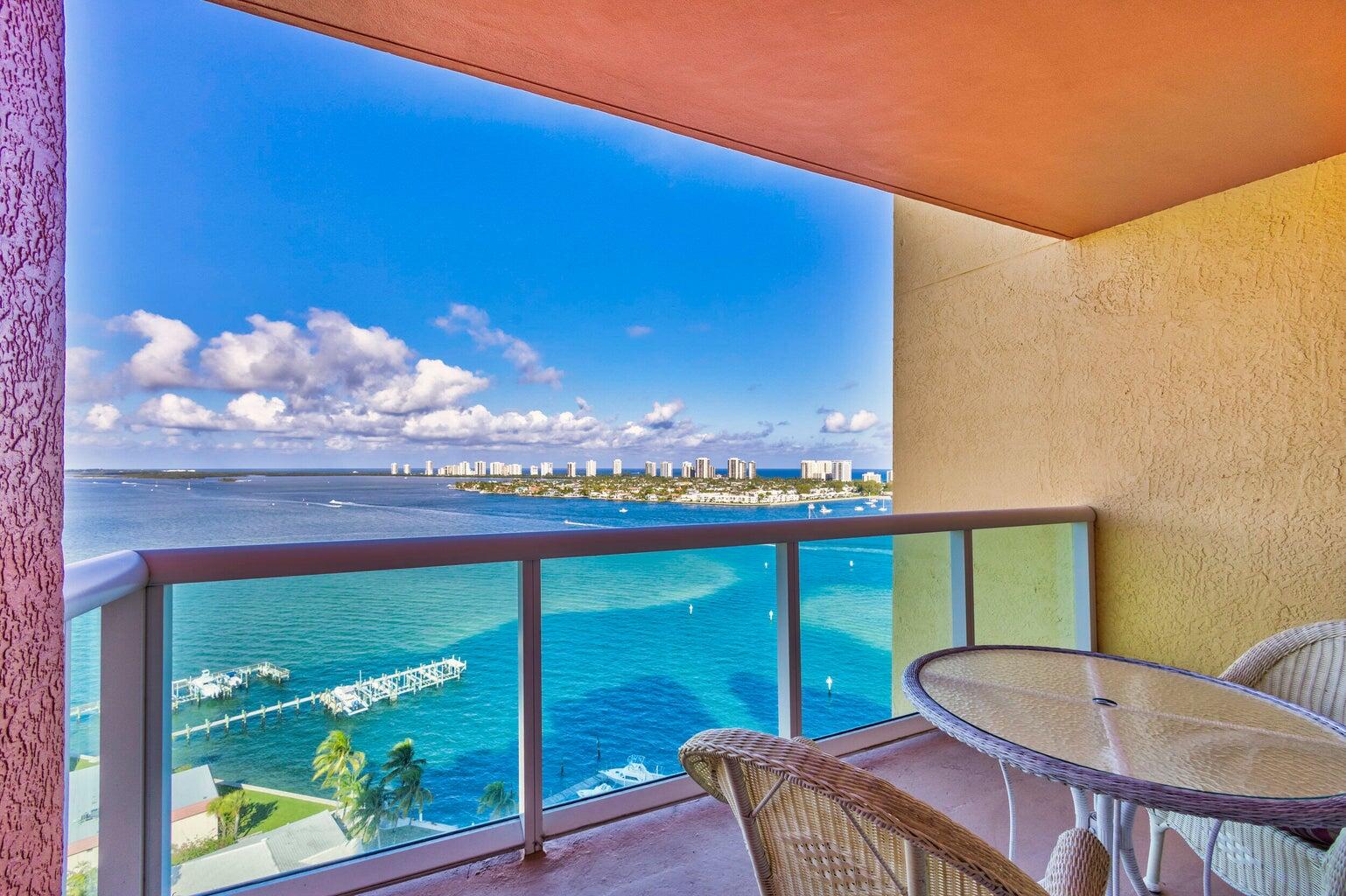 2650 Lake Shore Drive 1802, Riviera Beach, FL 33404, Riviera Beach