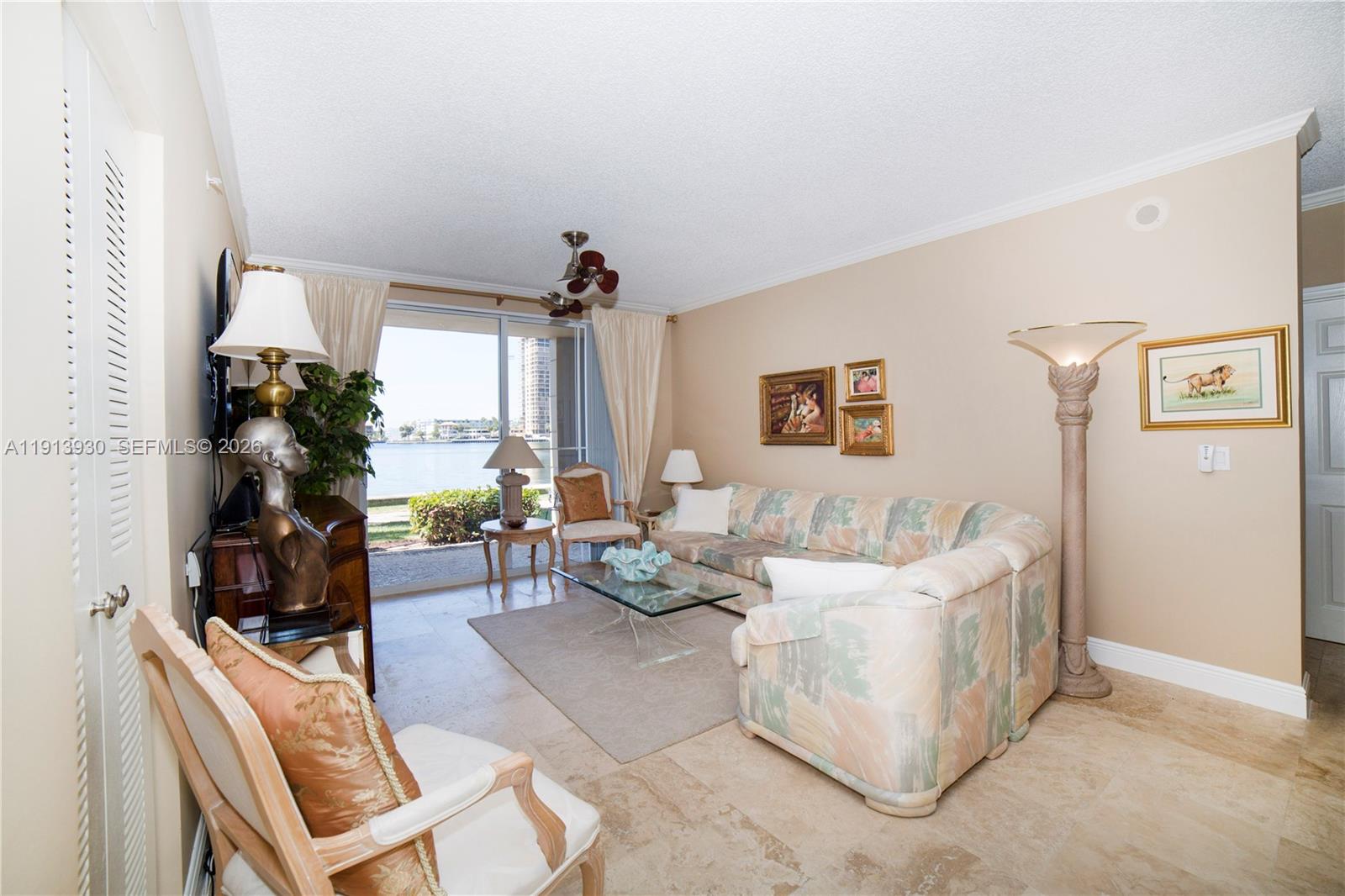 17100 N Bay Road 1107 — photo 11