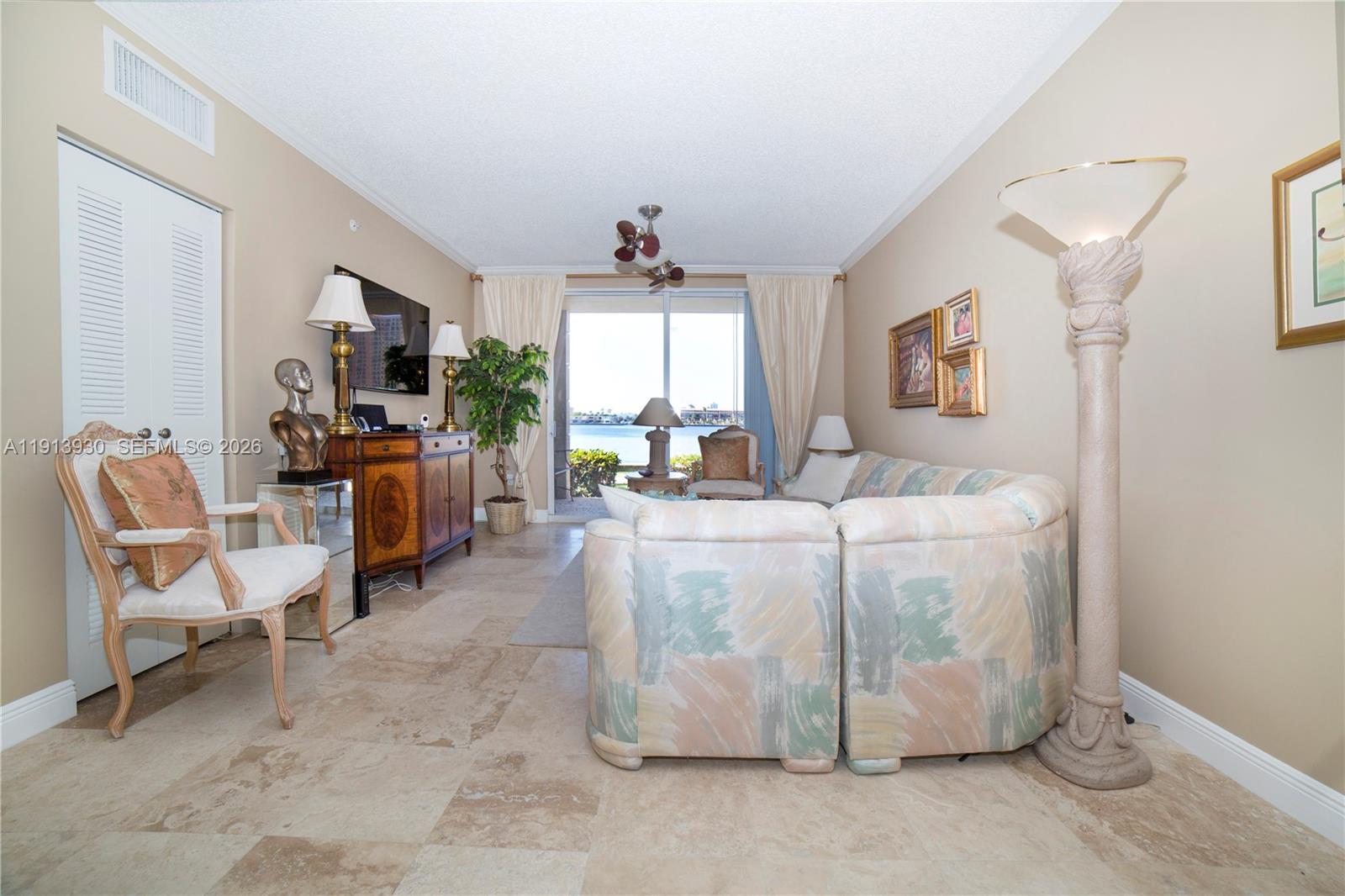 17100 N Bay Road 1107 — photo 12