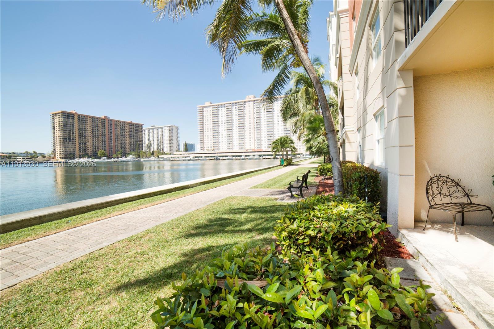 17100 N Bay Road 1107 — photo 3
