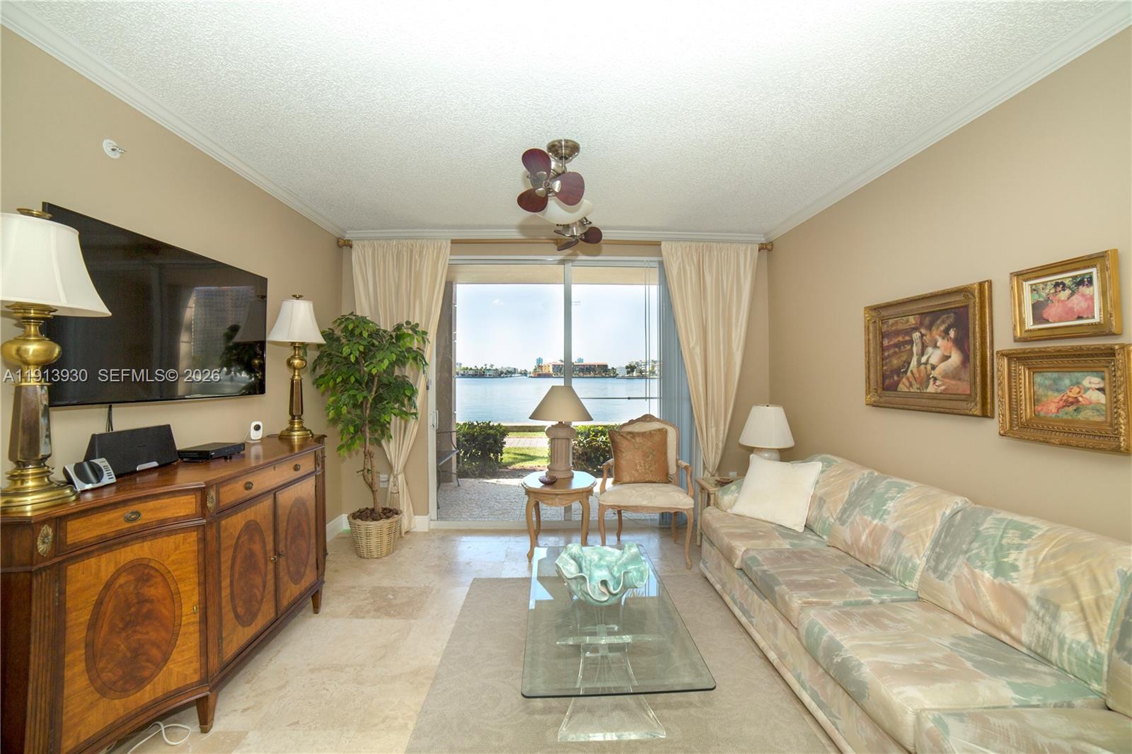 17100 N Bay Road 1107 — photo 4