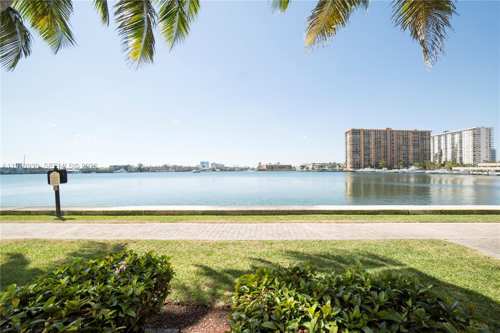 17100 N Bay Road 1107, Sunny Isles Beach, FL 33160, Sunny Isles Beach
