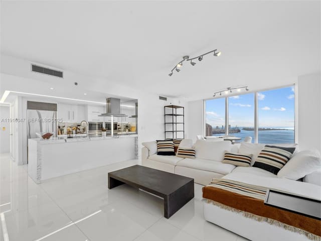 495 Brickell Avenue 3801, Miami, FL 33131