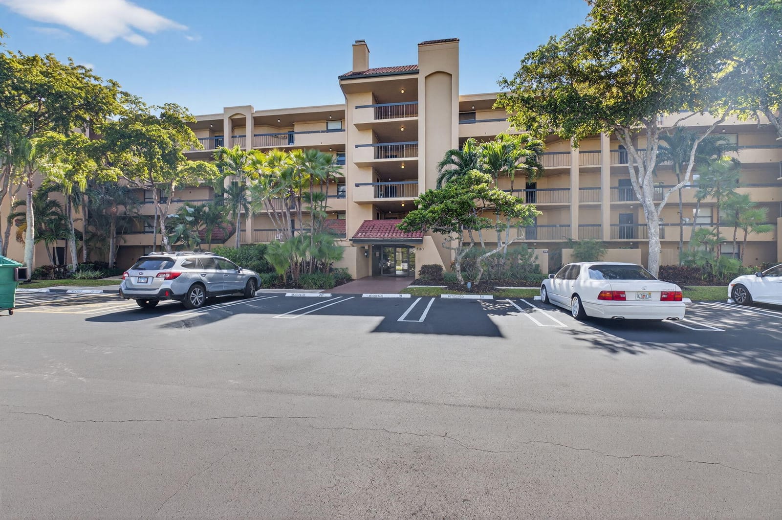 500 Egret Circle 8306, Delray Beach, FL 33444 photo 1
