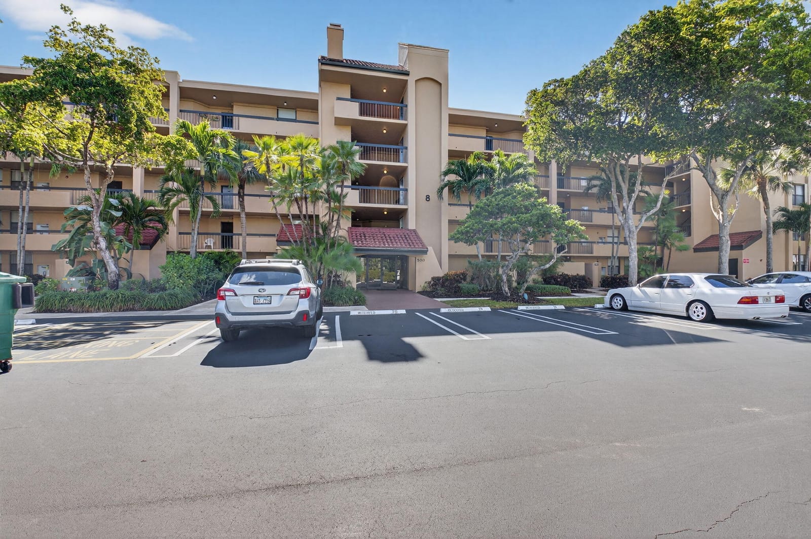 500 Egret Circle 8306, Delray Beach, FL 33444 photo 2