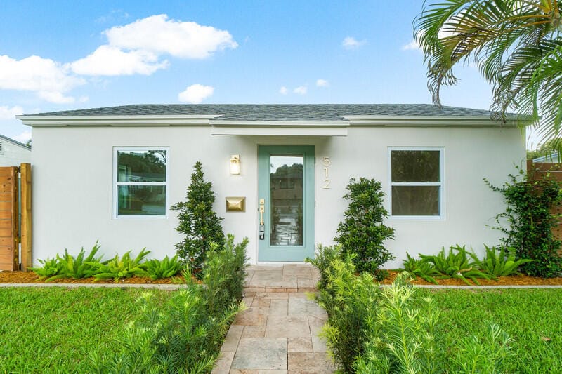 512 49th Street, West Palm Beach, FL 33407