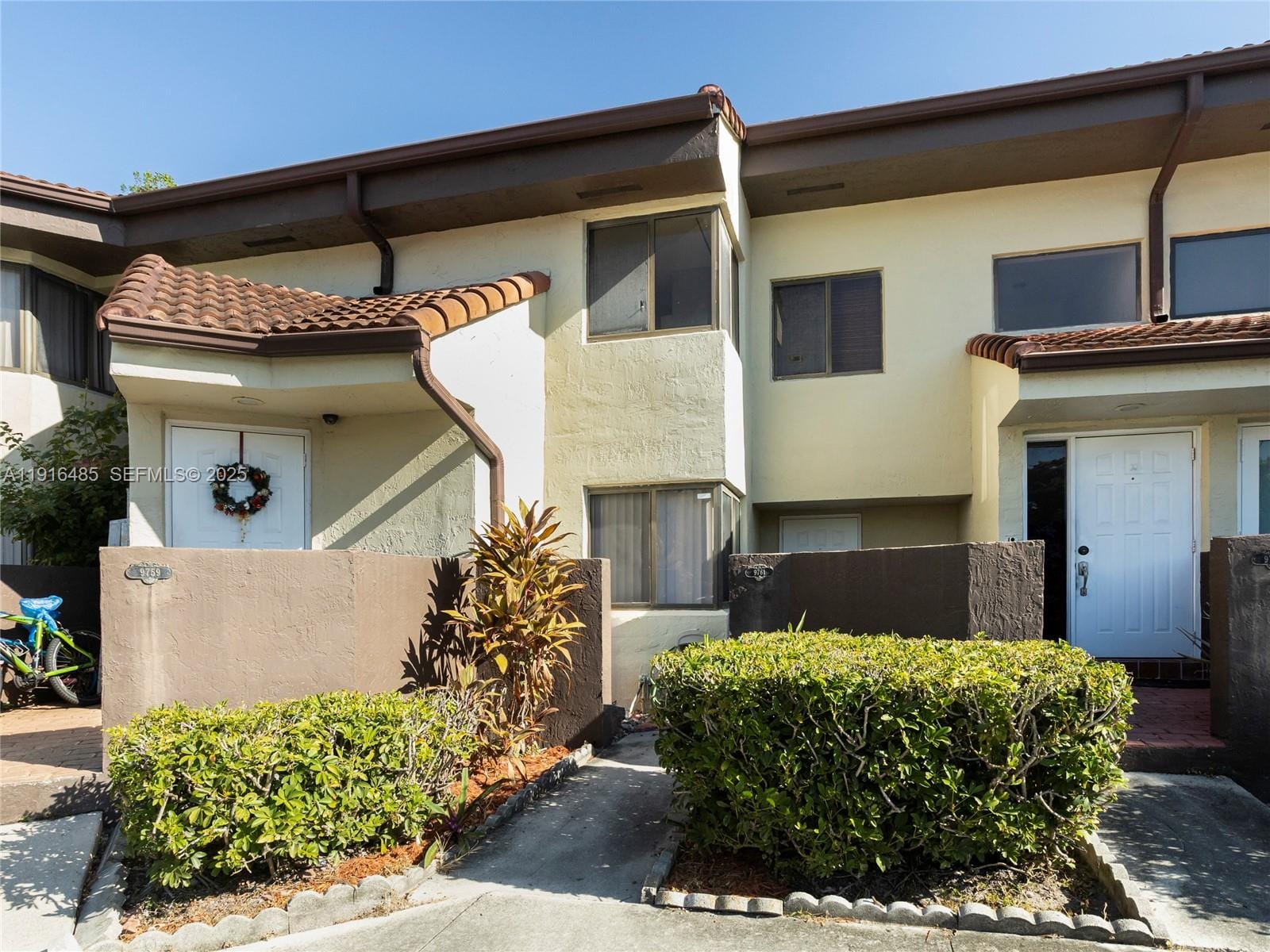 9761 SW 138th Avenue HC1R, Miami, FL 33186