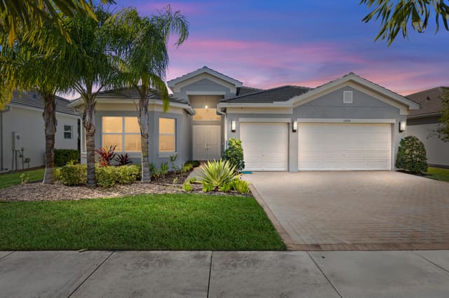 11974 SW Laguna Bay Parkway, Port St. Lucie, FL 34987