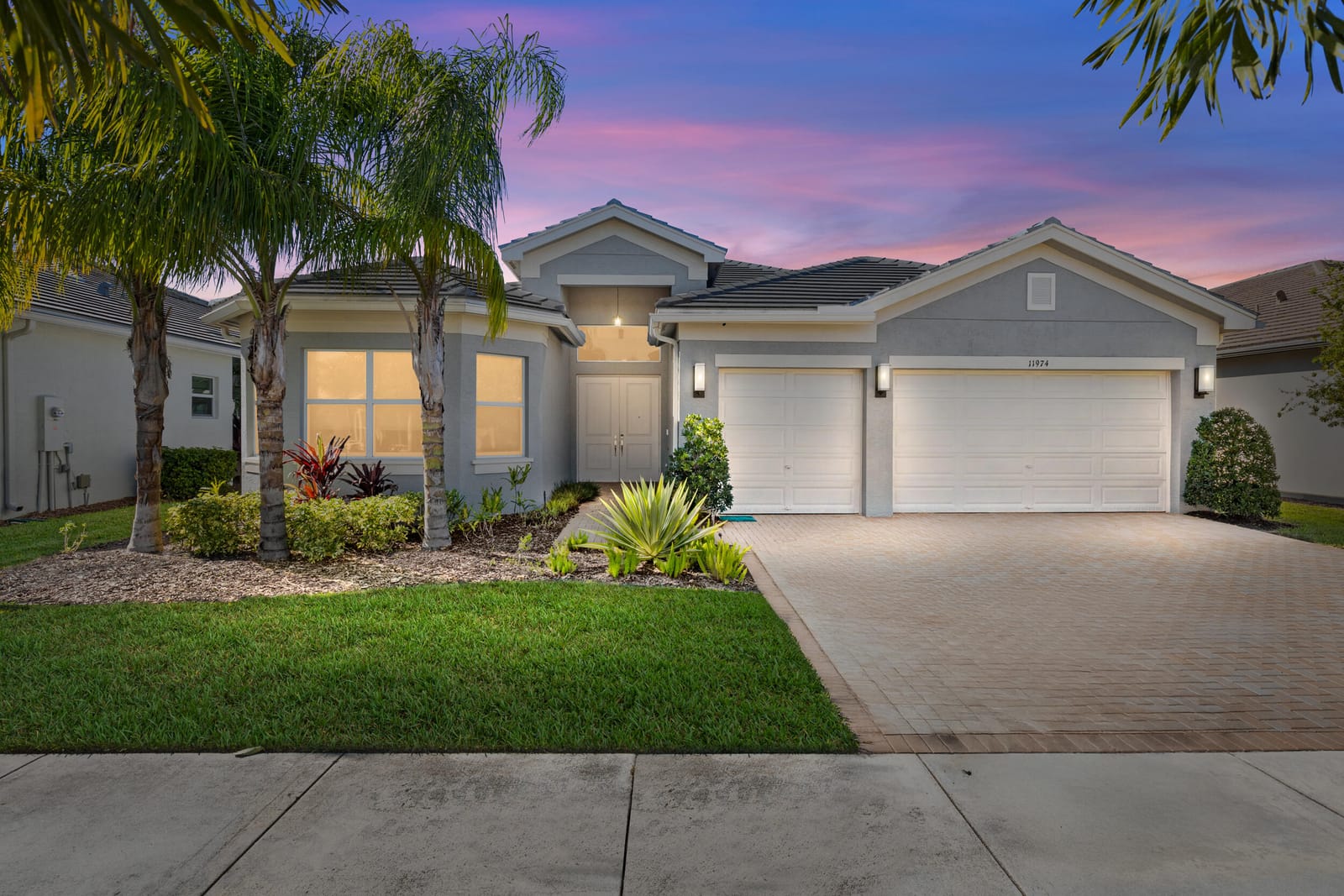 11974 SW Laguna Bay Parkway, Port St. Lucie, FL 34987