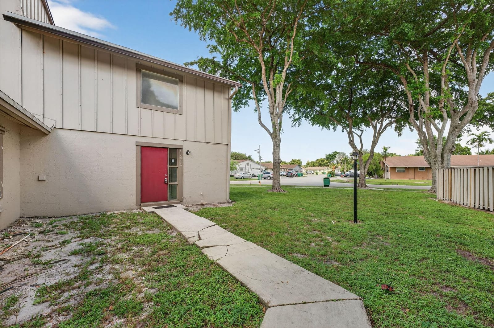 2218 NW 58th Avenue 27A, Lauderhill, FL 33313 photo 5