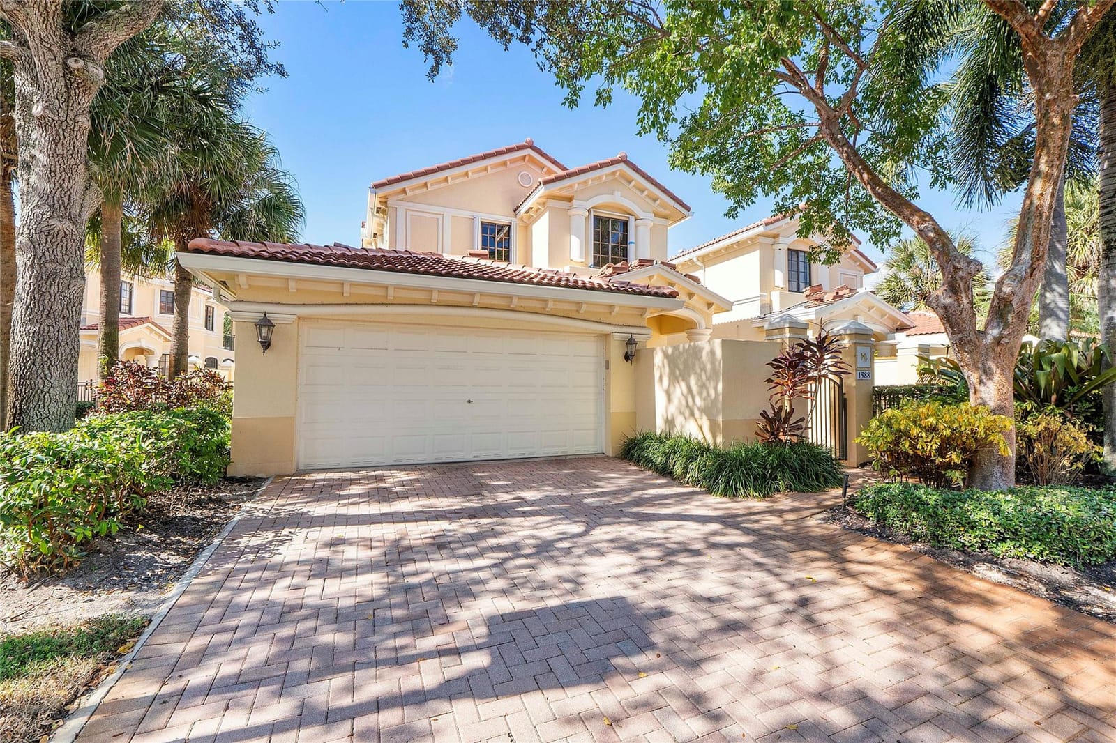 1588 Passion Vine Circle 1588, Weston, FL 33326
