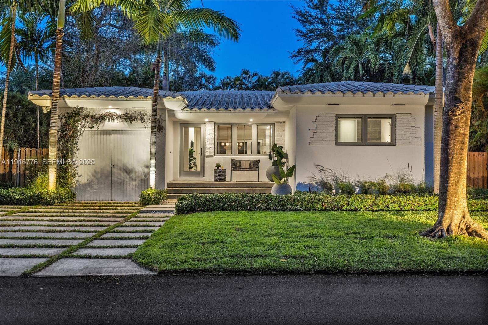 811 NE 71st Street, Miami, FL 33138