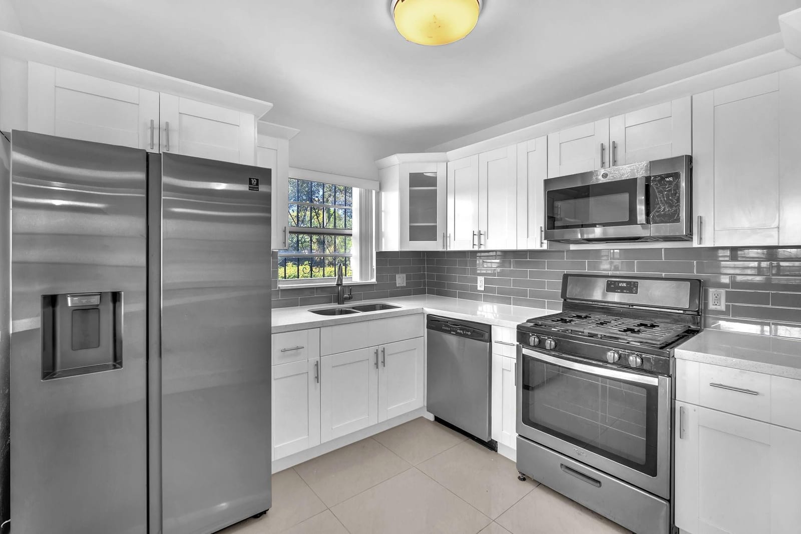 17115 NW 12th Court, Miami, FL 33169
