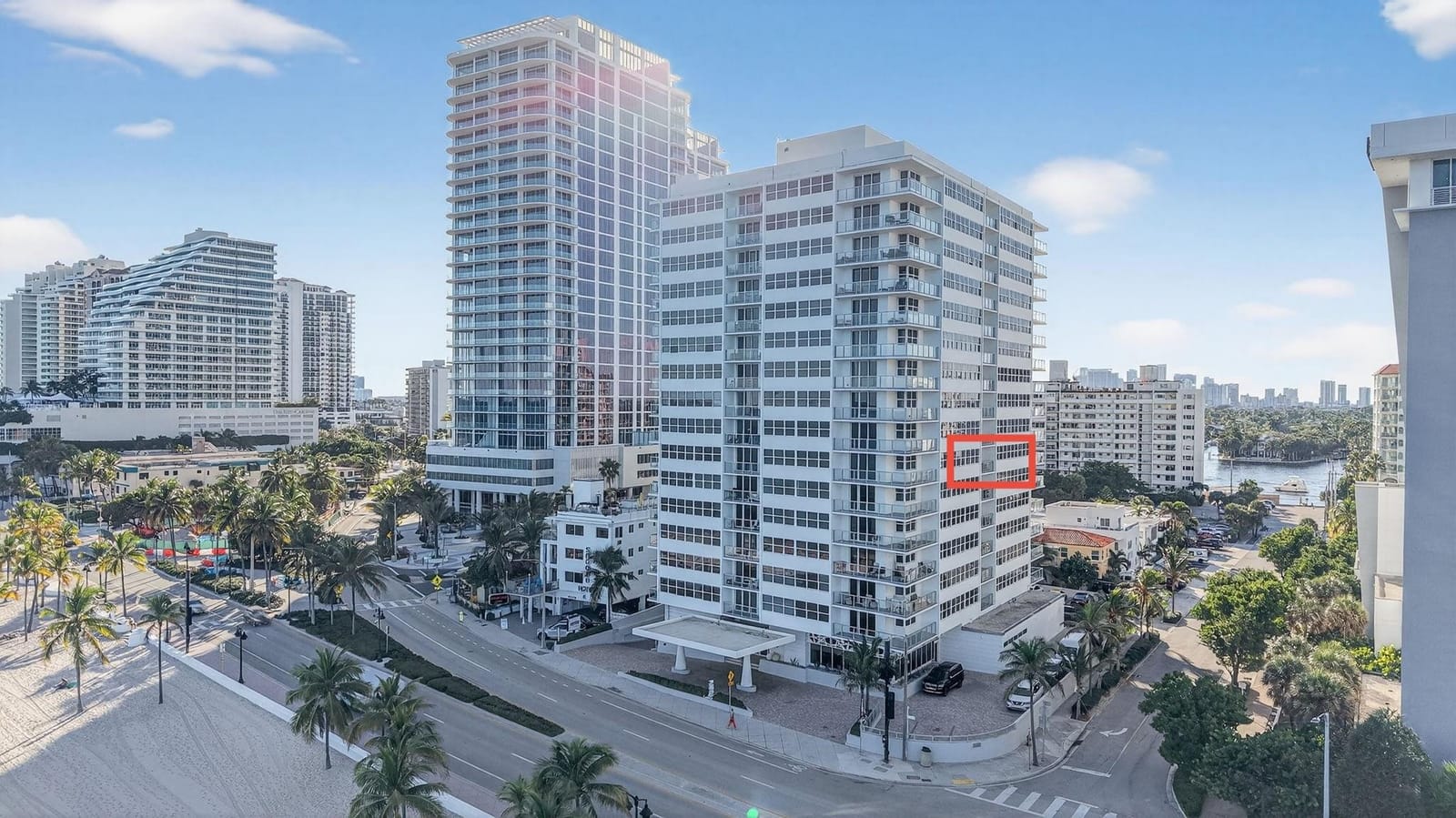 209 N Fort Lauderdale Beach Boulevard 7d, Fort Lauderdale, FL 33304 photo 1