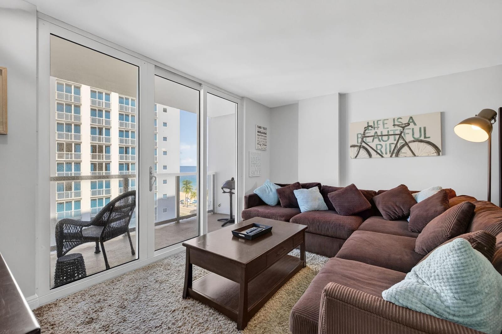 209 N Fort Lauderdale Beach Boulevard 7d, Fort Lauderdale, FL 33304 photo 2