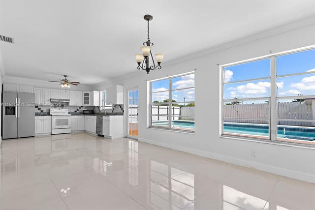 2601 Acapulco Drive, sold in Miramar Sec 6, Miramar, FL