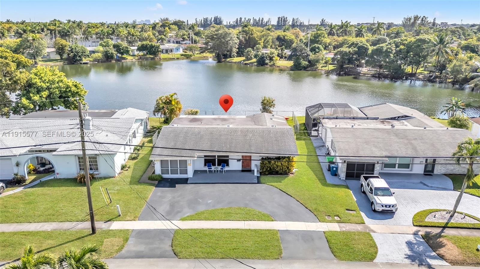 2320 NW 73rd Avenue, Sunrise, FL 33313