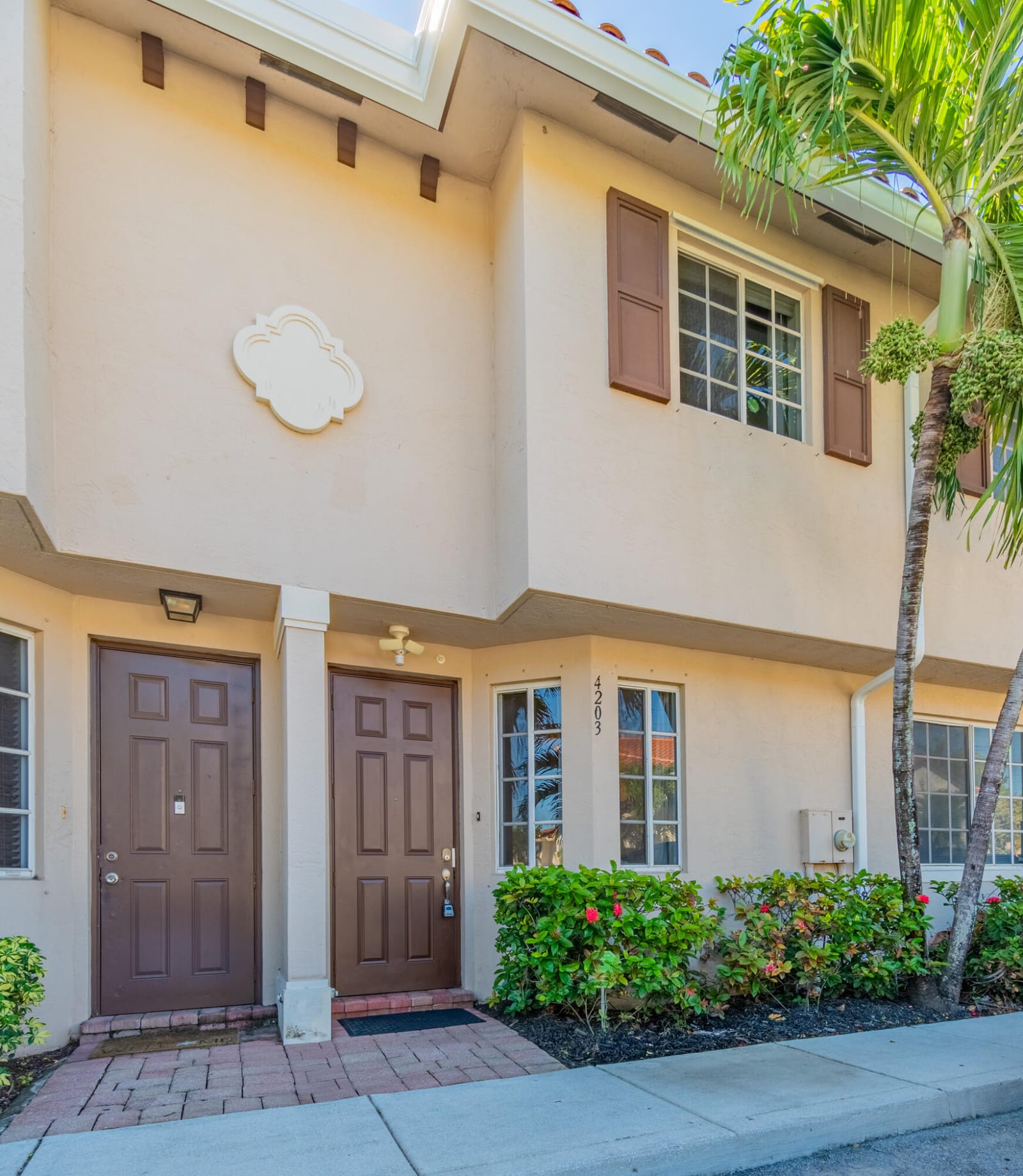 4203 Napoli Lake Drive, Riviera Beach, FL 33410 photo 2