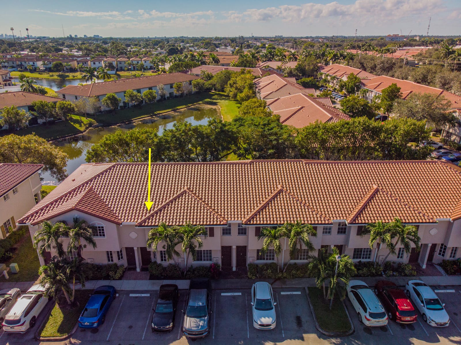 4203 Napoli Lake Drive, Riviera Beach, FL 33410 photo 3