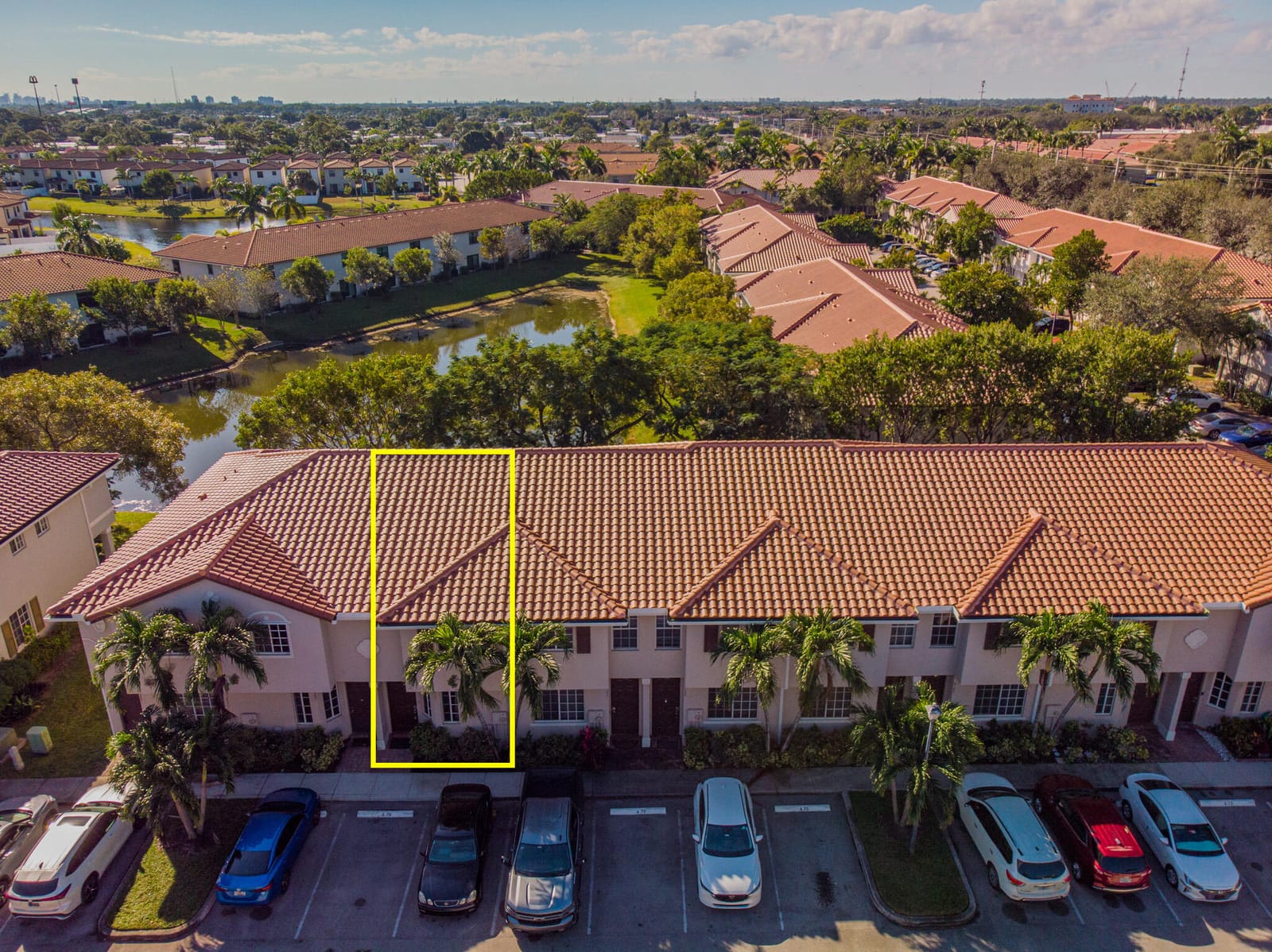 4203 Napoli Lake Drive, Riviera Beach, FL 33410 photo 4