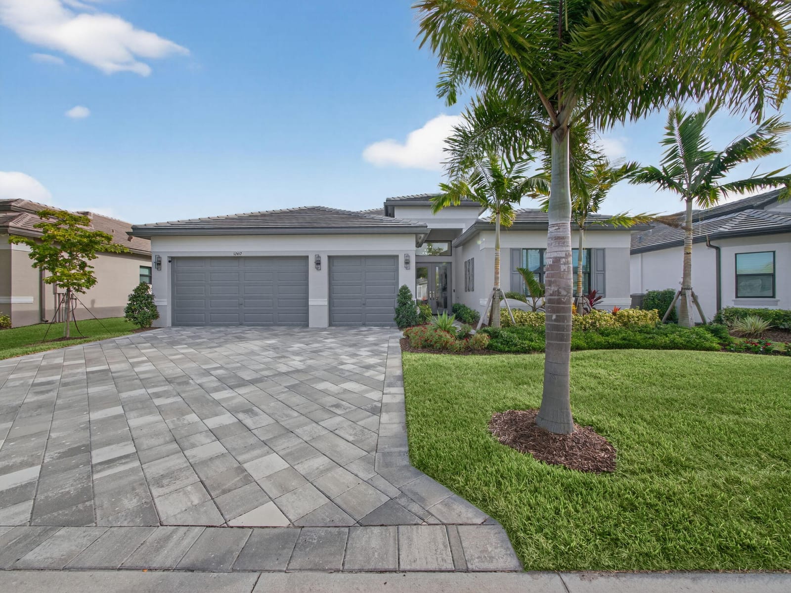 12417 SW Crystal Cove Drive, Port St. Lucie, FL 34987