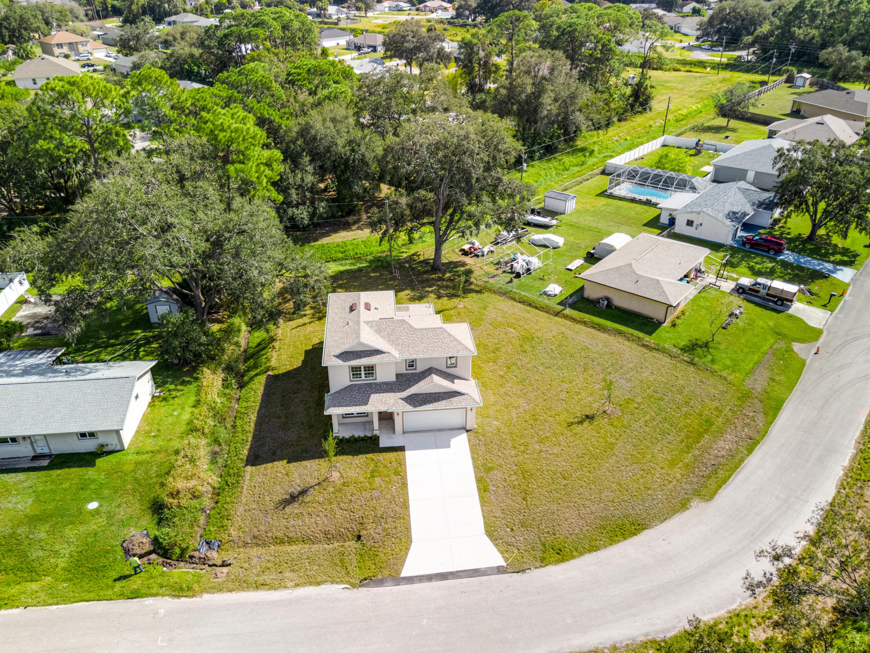 1129 Braddock Avenue SE, Palm Bay, FL 32909, Palm Bay