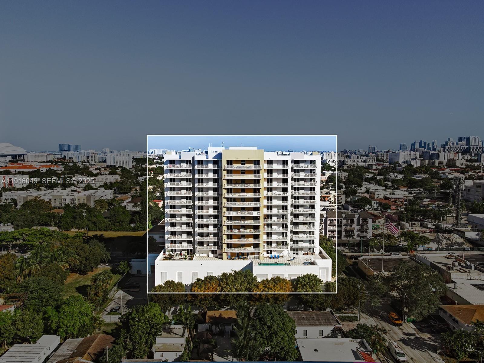 900 SW 8th Street 1208, Miami, FL 33130 photo 16