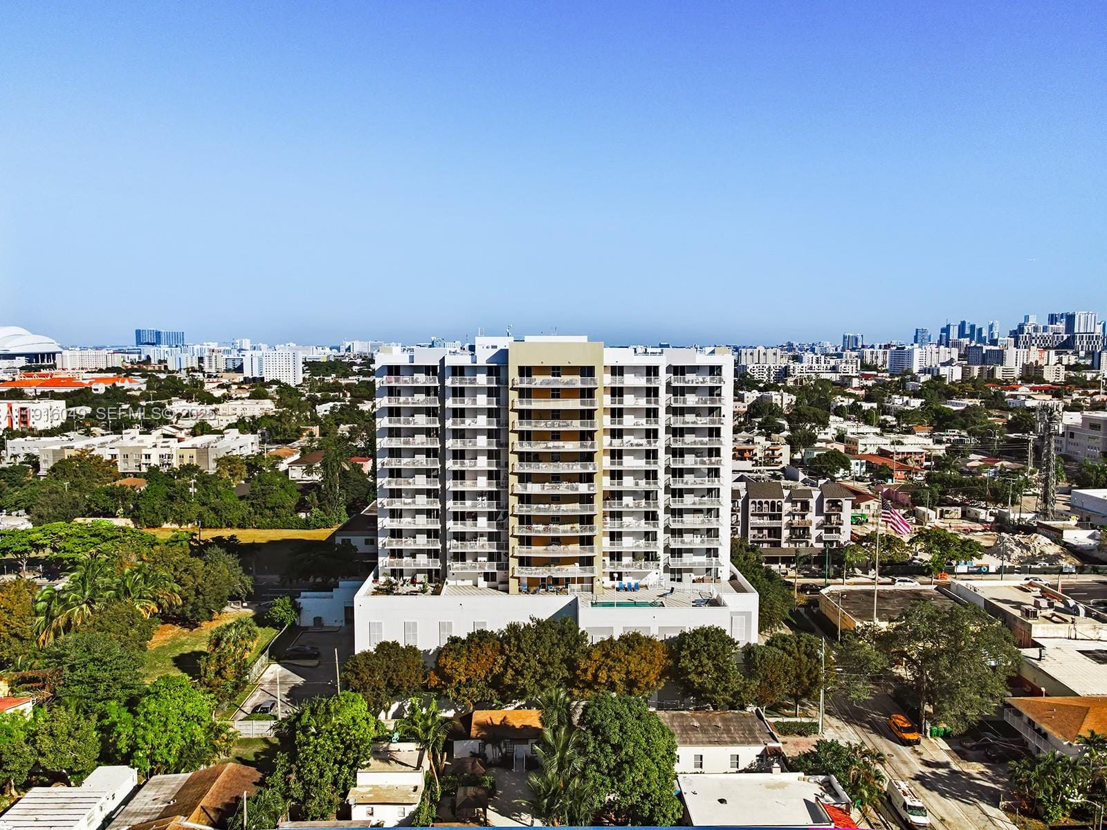 900 SW 8th Street 1208, Miami, FL 33130 photo 21