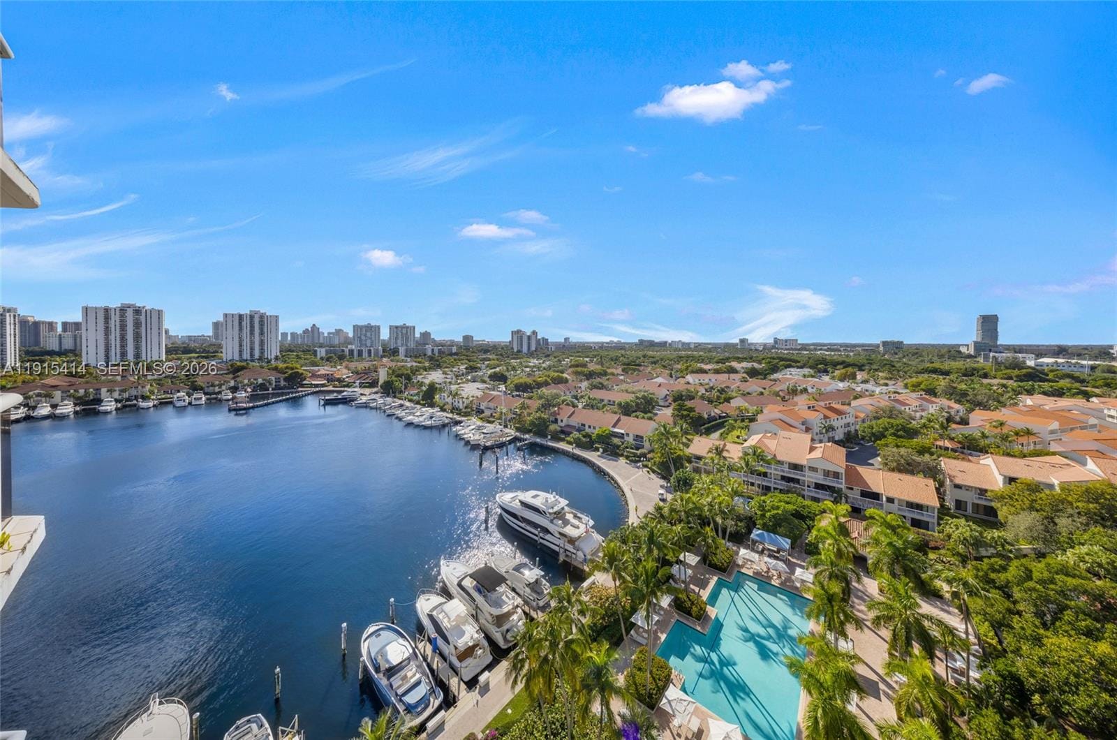 3610 Yacht Club Drive 1409, Aventura, FL 33180 photo 27